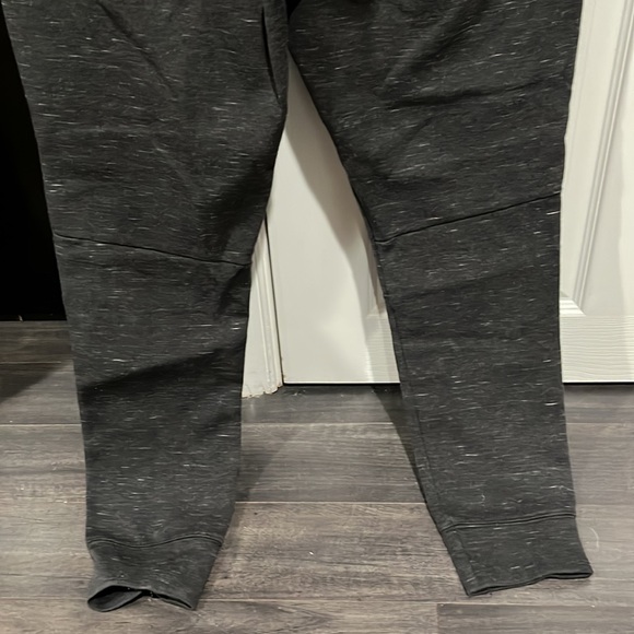 Grey Express Joggers - Picture 4 of 6
